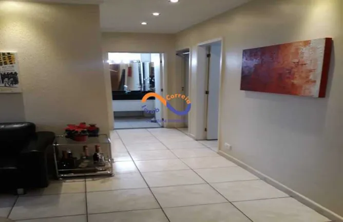 Imagem Apartamento com 3 Quartos à Venda, 82 m² em Cambuci - São Paulo
