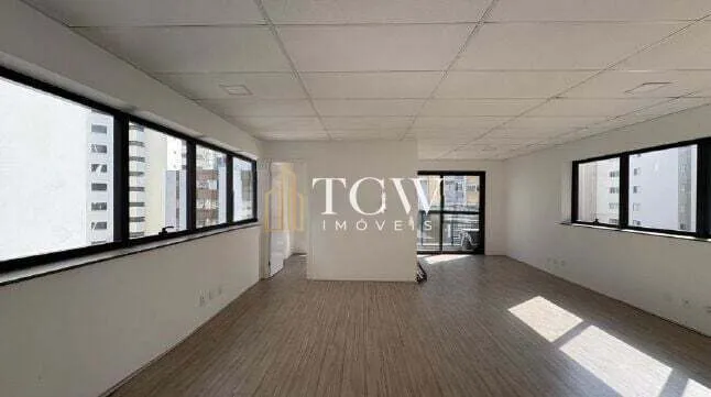 Foto do imóvel Sala Comercial para Locação | 64 m² | Vila Mariana, próximo ao Metrô Paraíso