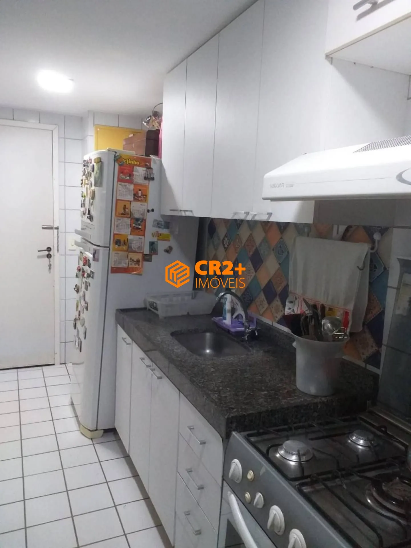 Imagem Apartamento a Venda de 80m² com 3 quartos 1 suíte em bairro Boa Viagem em Recif