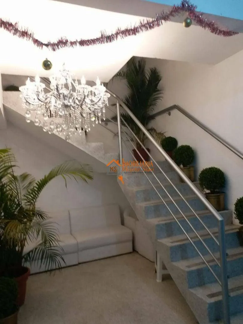 Imagem Prédio à venda, 700 m² por R$ 1.750.000,00 - Jardim Novo Portugal - Guarulhos/SP