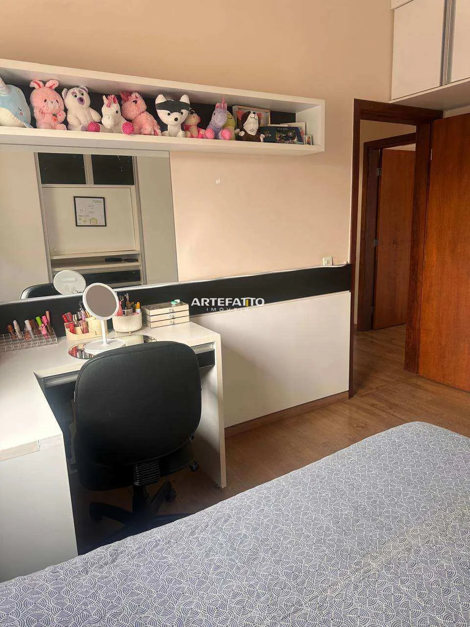 Imagem Sobrado à venda em Franca, Jardim Piratininga, com 3 quartos, 233m2