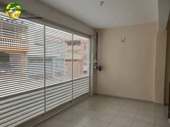 Imagem SOBRADO COM EDICULA À VENDA NO LAUZANE PAULISTA