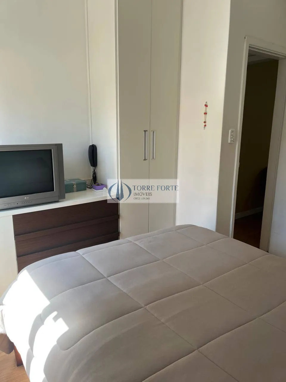 Imagem Apartamento espaçoso, com 75 m² com 2 dormitórios com excelente localização