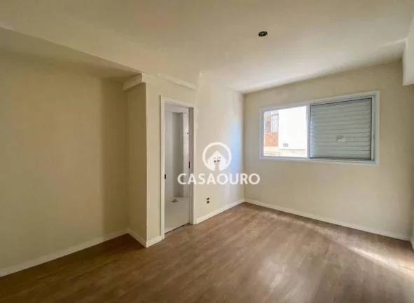 Imagem Apartamento à venda, 132 m² por R$ 930.000,00 - Sion - Belo Horizonte/MG