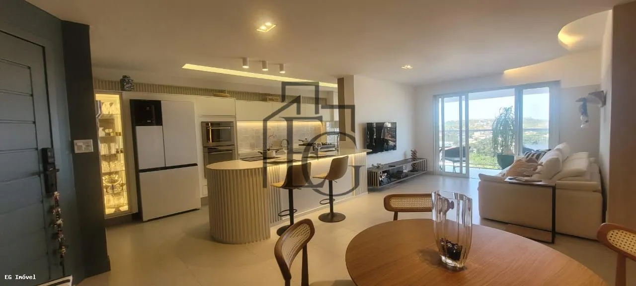 Imagem Apartamento para Venda em Saquarema, Itaúna, 2 dormitórios, 1 suíte, 1 banheiro, 1 vaga