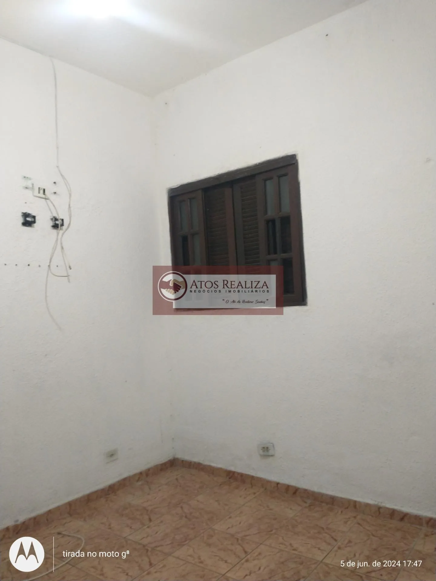 Imagem Alugue já: Casa 2 dormitórios em Parque Planalto, São Paulo - 55m² por R$ 1.500/mês