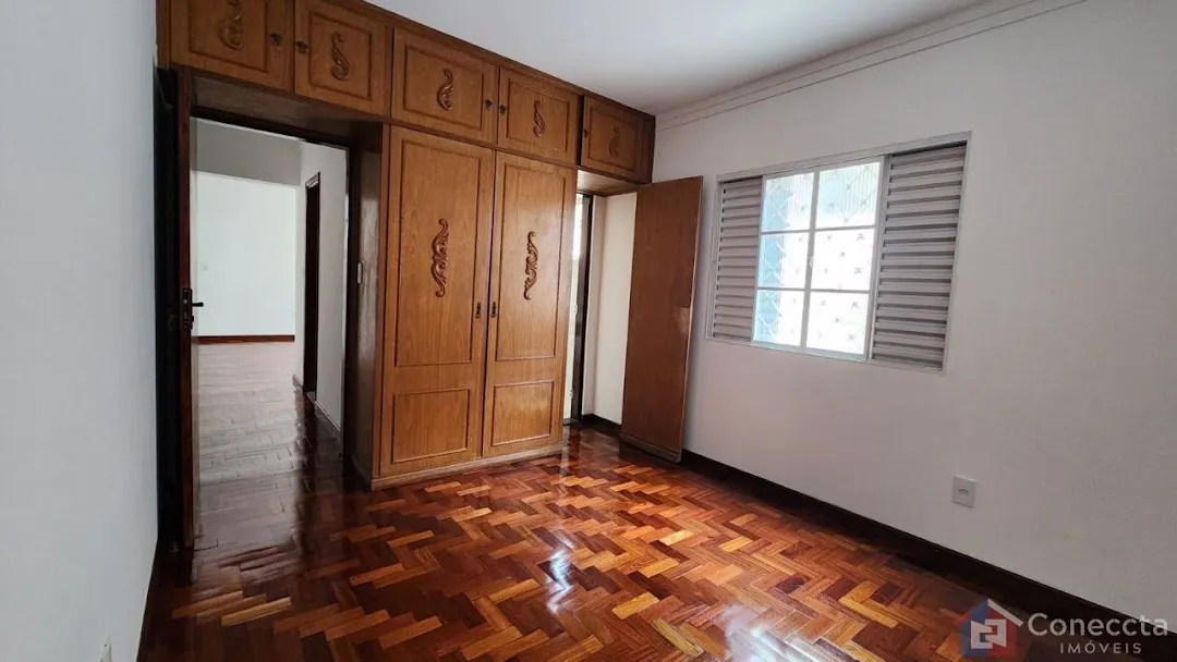 Imagem Apartamento Residencial à venda, Centro, Patos de Minas - AP0108.
