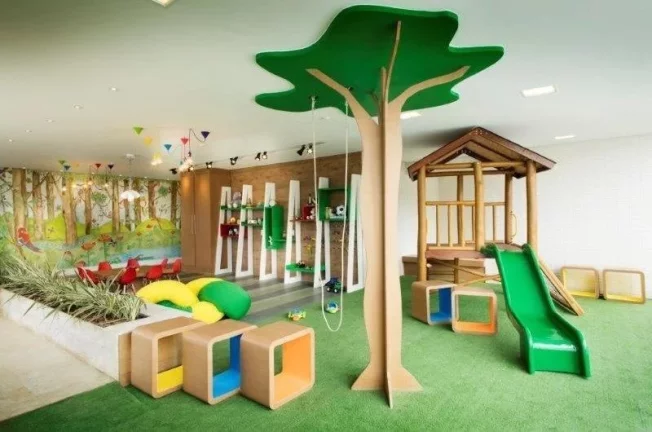 Imagem APARTAMENTO RESIDENCIAL em Rio de Janeiro - RJ, Barra da Tijuca