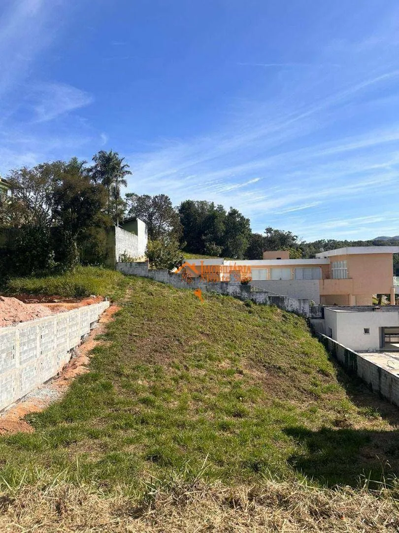 Imagem Terreno à venda, 800 m² por R$ 420.000,00 - Santa Isabel - Santa Isabel/SP