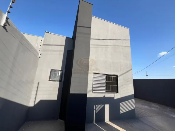 Imagem CASA A VENDA NO BAIRRO SET VALEY 3 EM RIO PRETO