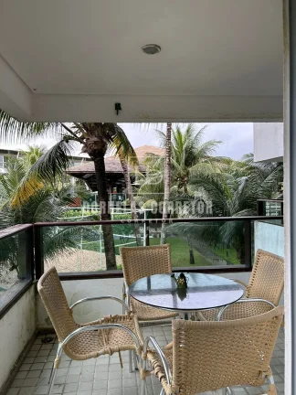 Imagem ️ Oportunidade em Porto de Galinhas: Flats a partir de R$ 380 mil!