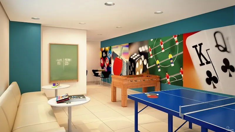 Imagem Condomínio Evolution Diadema, apartamento à venda com 3 dormitórios em Diadema SP