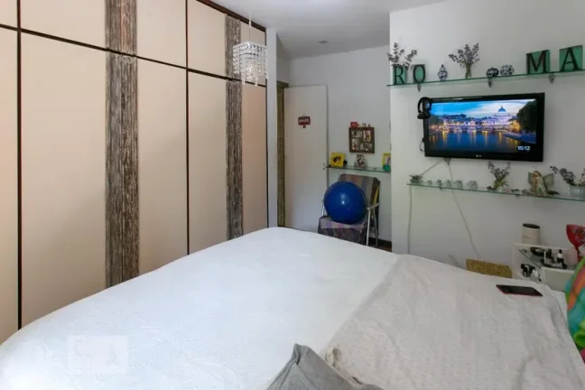 Imagem Apartamento à Venda - Recreio, 2 Quartos, 147 m2