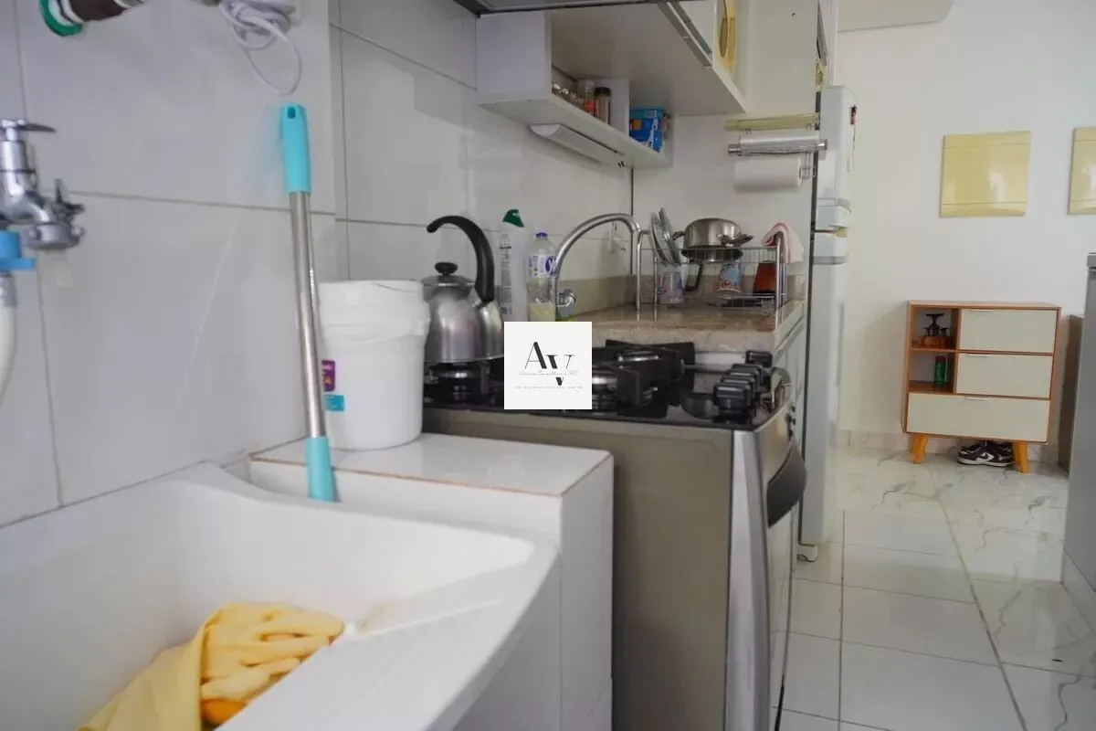 Imagem Apartamento à venda no bairro Santana - Porto Alegre/RS