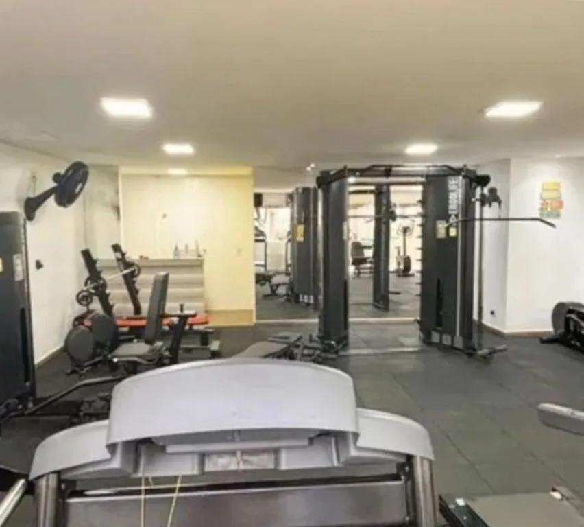 Imagem APARTAMENTO COM 53,00 m² - OCIAN - PRAIA GRANDE SP