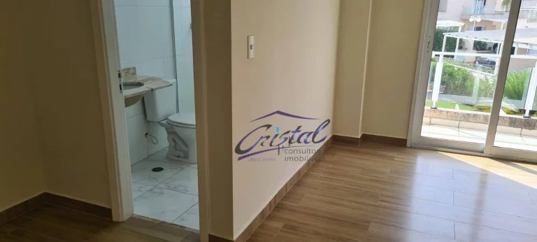 Imagem Casa com 3 dormitórios à venda, 160 m² por R$ 1.200.000 - Granja Viana - Cotia/SP