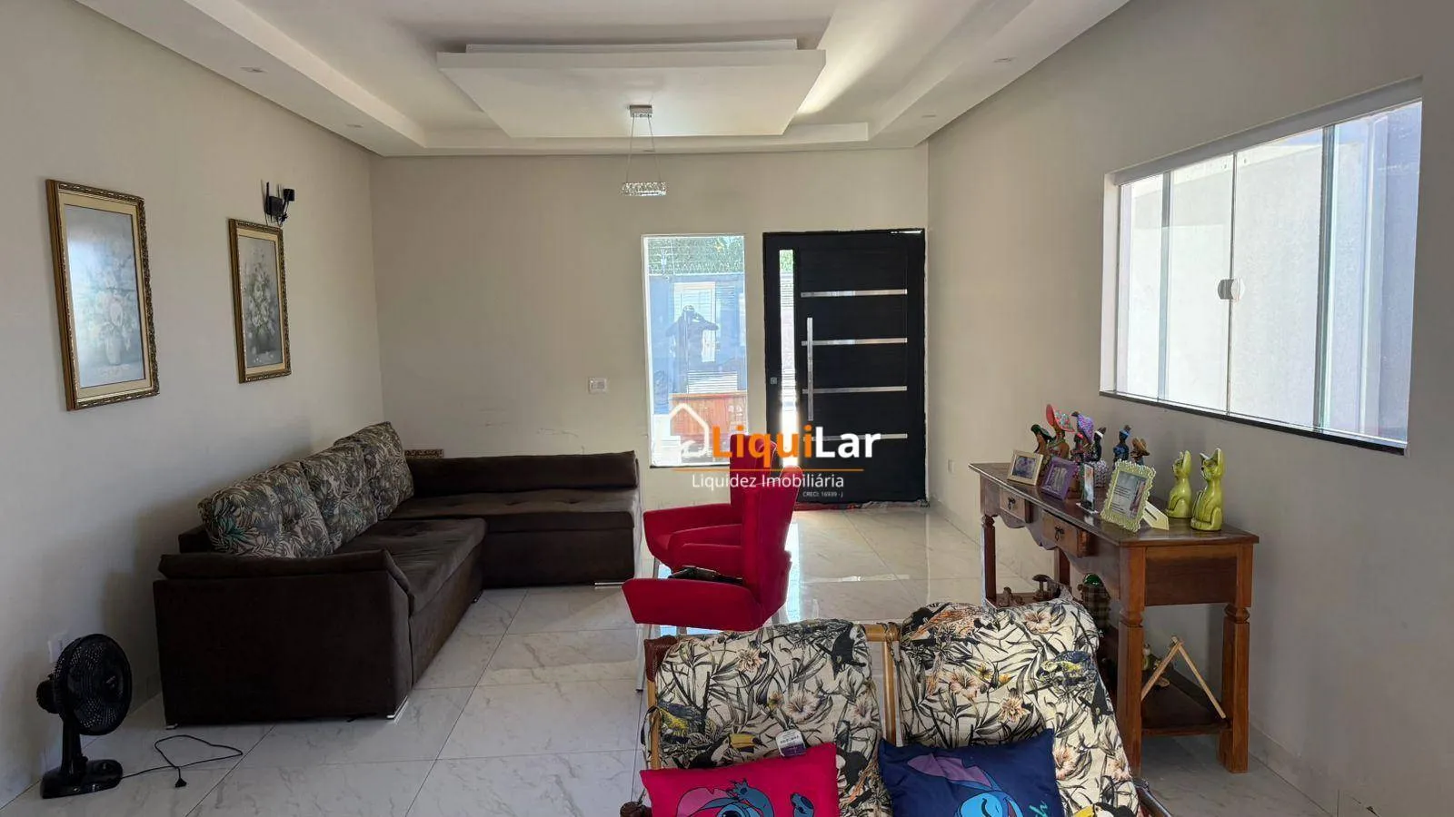 Imagem Otima casa no Bairro Panorama