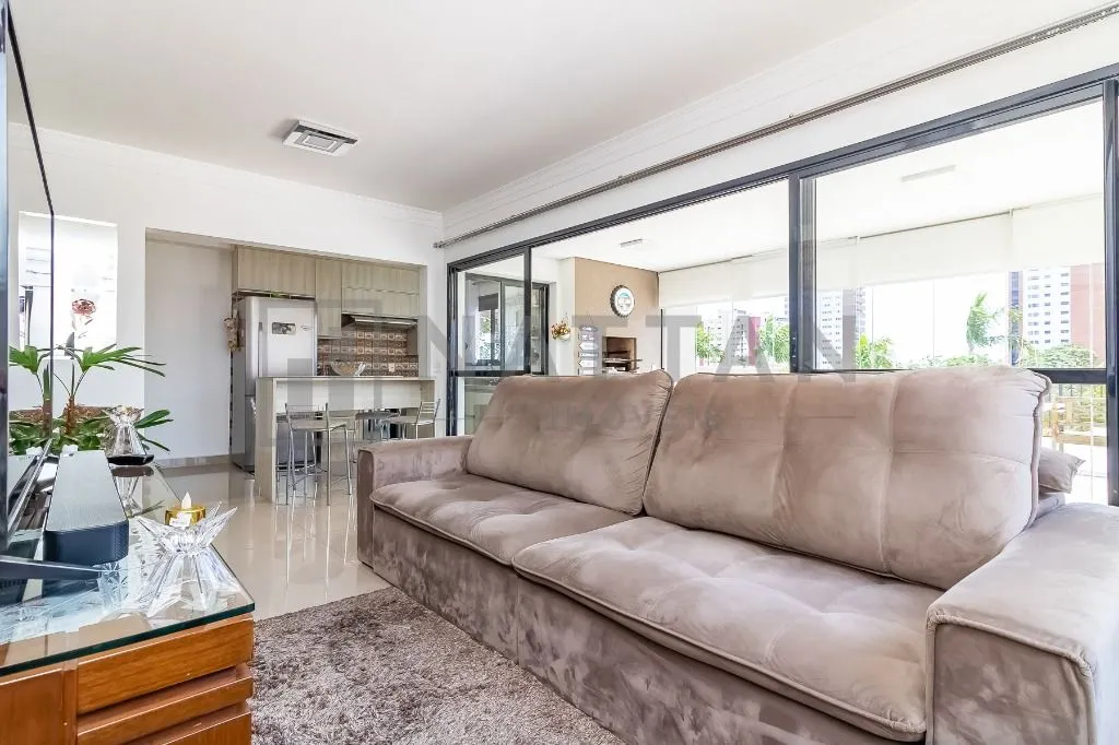 Imagem Apartamento Garden com 3 dormitórios à venda, 105 m² por R$ 1.489.000,00 - Vila Carrão - São Paulo/SP
