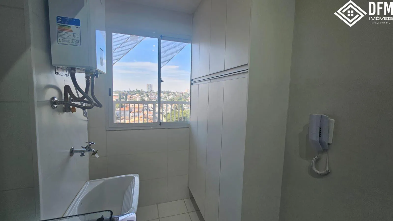 Imagem Apartamento com 2 Dormitorio(s) localizado(a) no bairro Vila Oliveira em Mogi das Cruzes / Mato Grosso do Sul Ref.:8096563