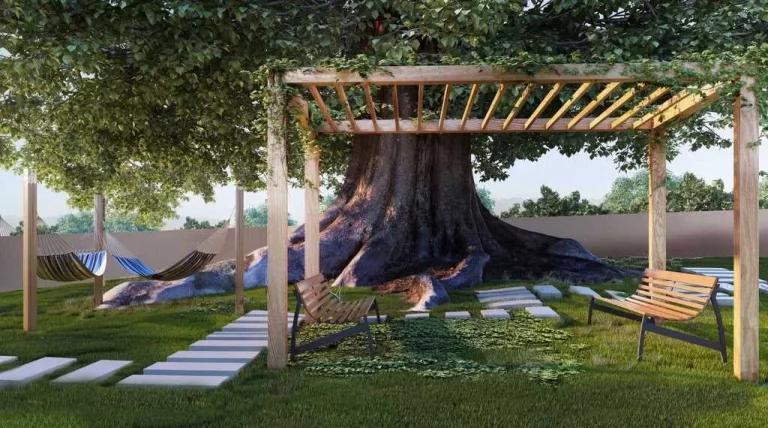 Imagem Green Parque Jardim - Terreno à venda no bairro Cocão - Viamão/RS