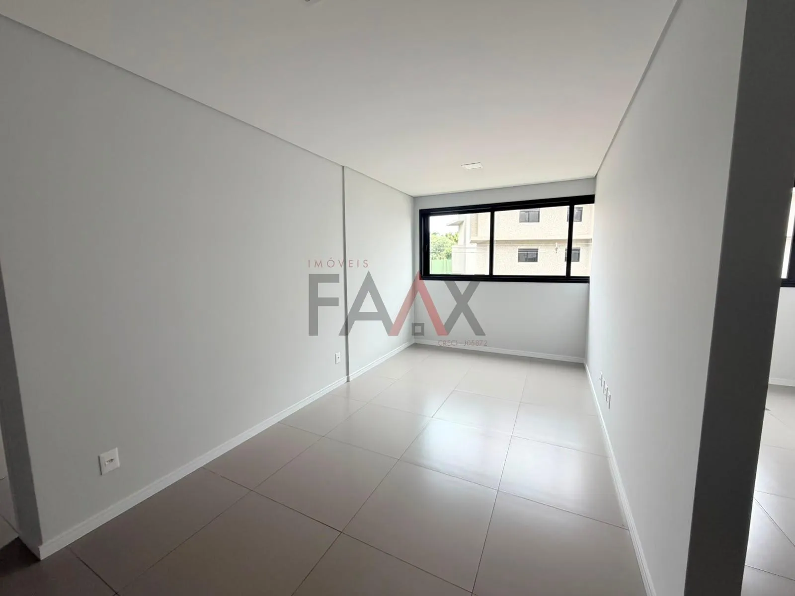 Imagem Apartamento à venda, BOQUEIRÃO - NÚCLEO SANTA CRUZ, GUARAPUAVA - PR
