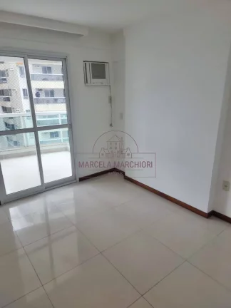 Imagem Apartamento de frente com super varanda de frente - Praia de Itapoã