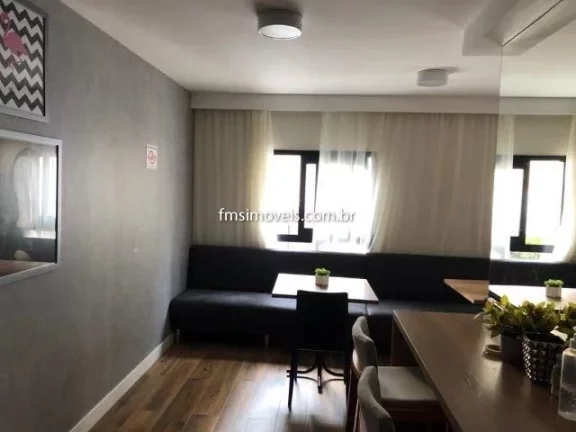 Imagem Loft para alugar Consolação São Paulo SP