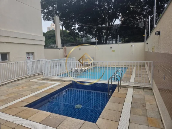 Imagem Apartamento 2 Dormitórios ( 1 suíte), 2 vagas, Jardim São Dimas, Sjc.