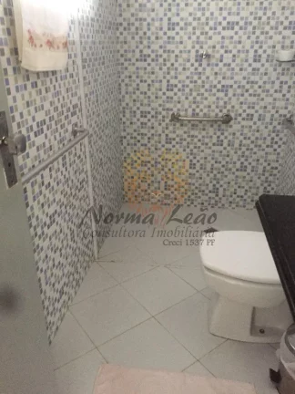 Imagem Casa Térrea á Venda em São Cristóvão. Bairro Eduardo Gomes.
