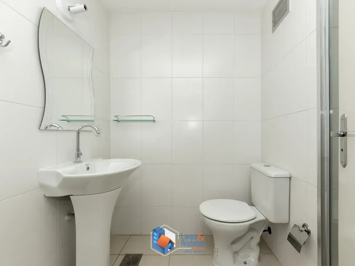 Imagem Apartamento para venda em Santa Teresinha com 3 quartos, sendo 1 suíte, 88m²