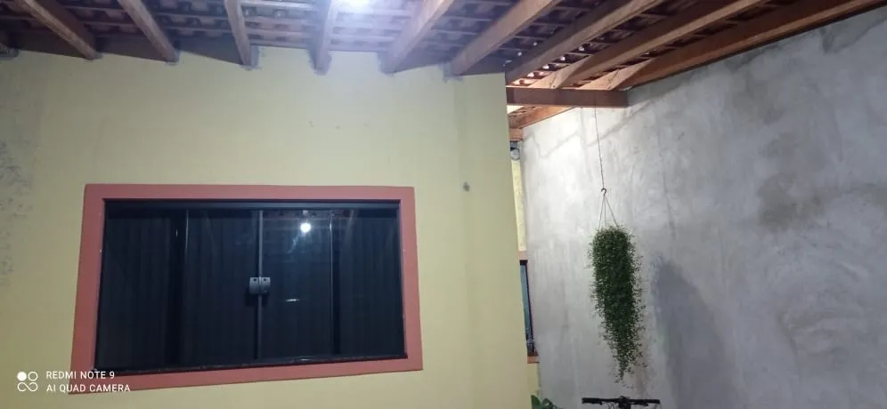 Foto do imóvel Casa à venda 3 Quartos, 1 Suite, 2 Vagas, 150M², Jardim Gurilândia, Taubaté - SP