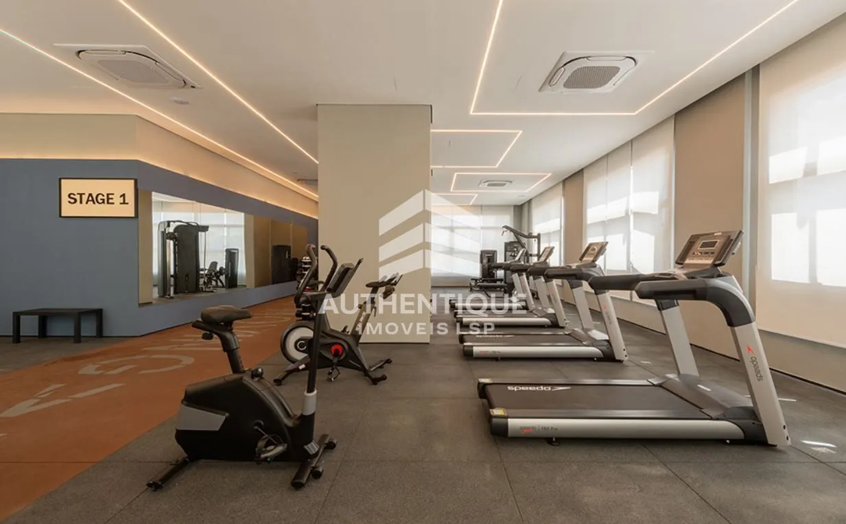 Imagem MODO BUTANTÃ - Apartamento à venda no bairro Butantã - São Paulo/SP, Zona Oeste