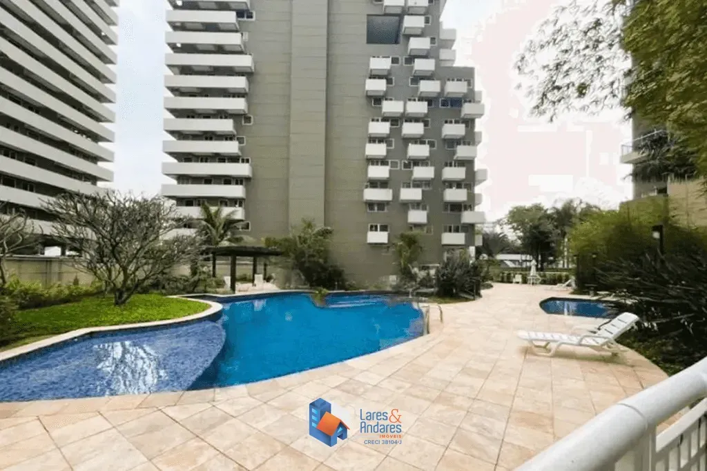 Imagem Apartamento à venda 2 Quartos 1 Vaga 65M² Paraíso São Paulo - SP