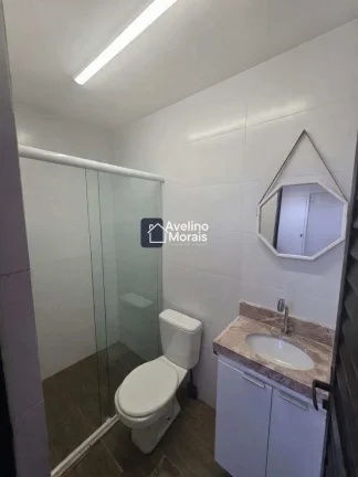 Imagem Cobertura à venda, no Ocean Garden em João Pessoa, Jardim Oceania, com 2 quartos, 110m2