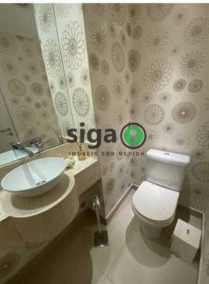Imagem Excelente apartamento de 167 metros, 3 suites, 3 vagas