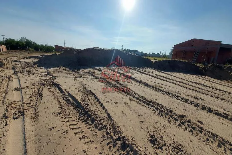 Imagem T945 | Terreno de esquina à venda no Marisul em Imbé