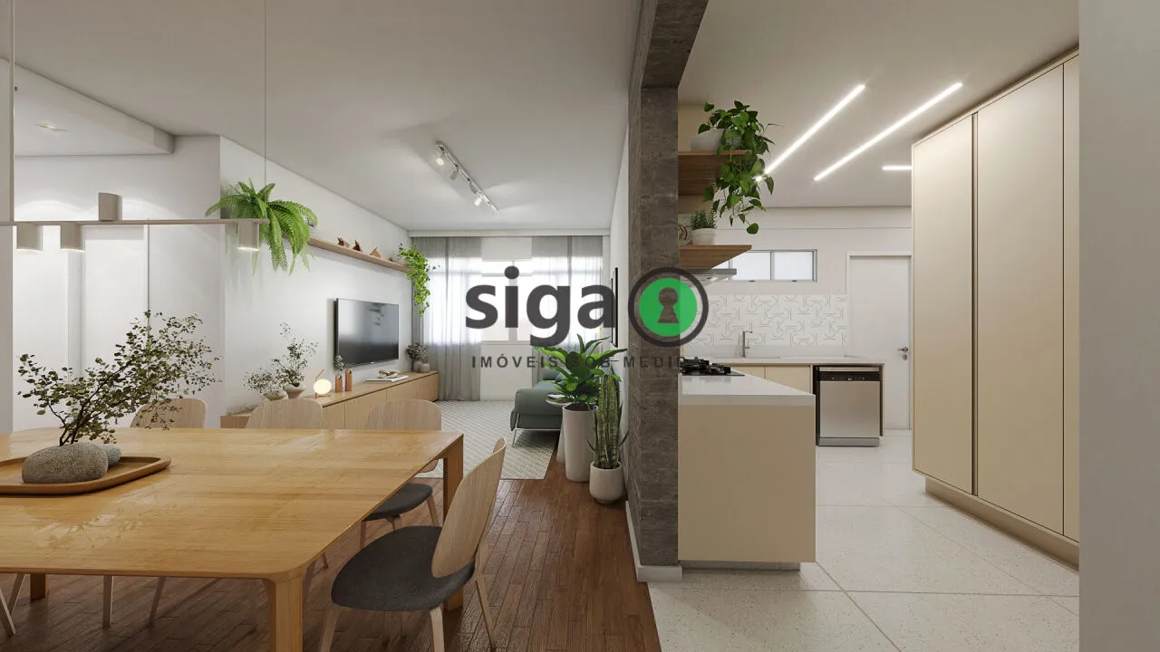 Imagem APARTAMENTO A VENDA