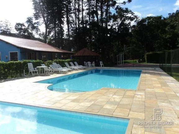 Imagem Terreno à venda, 365 m² por R$ 160.000,00 - Albuquerque - Teresópolis/RJ