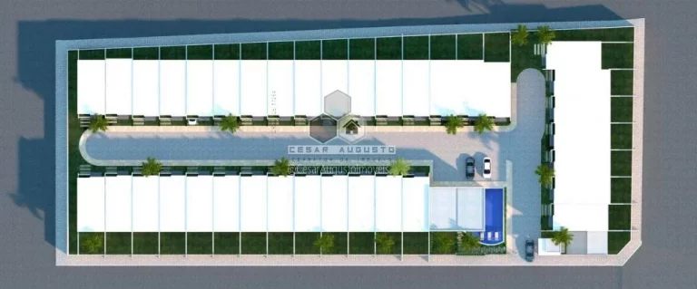 Imagem Amazon Boulevard - Casas duplex em condominio com 03 suites no Eusebio