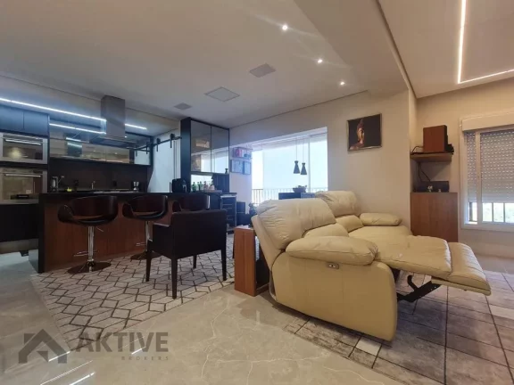 Imagem Apartamento em Alphaville - Barueri, SP