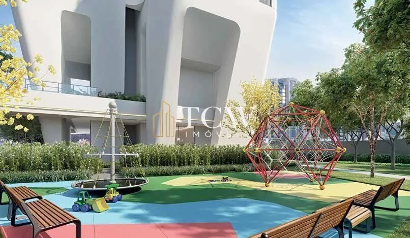 Imagem Apartamento à venda no bairro Chácara Santo Antônio (Zona Sul) - São Paulo/SP, Zona Sul