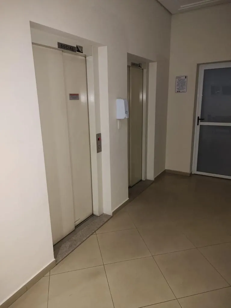 Imagem Apartamento à venda 3 Quartos, 1 Suite, 2 Vagas, 110M², Centro, Taubaté - SP | San Paolo