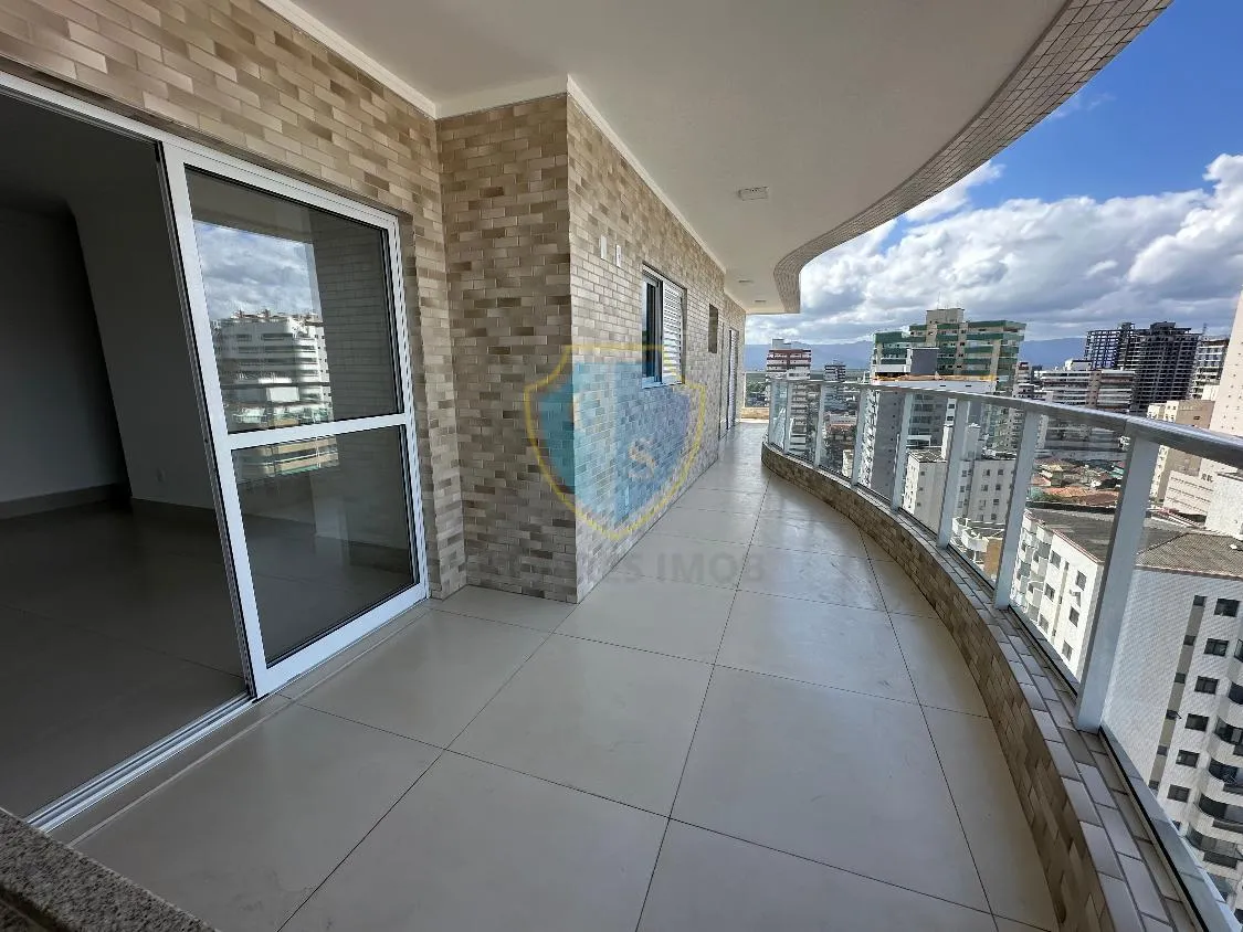 Imagem 3 dorms 3 suite 2 Vagas de Carro