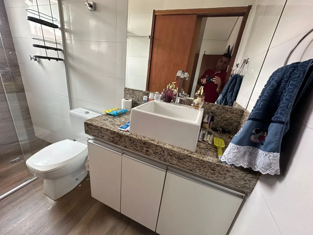 Imagem Casa Padrão