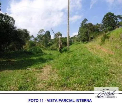 Imagem Terreno à venda, 61237 m² - Centreville - Cotia/SP