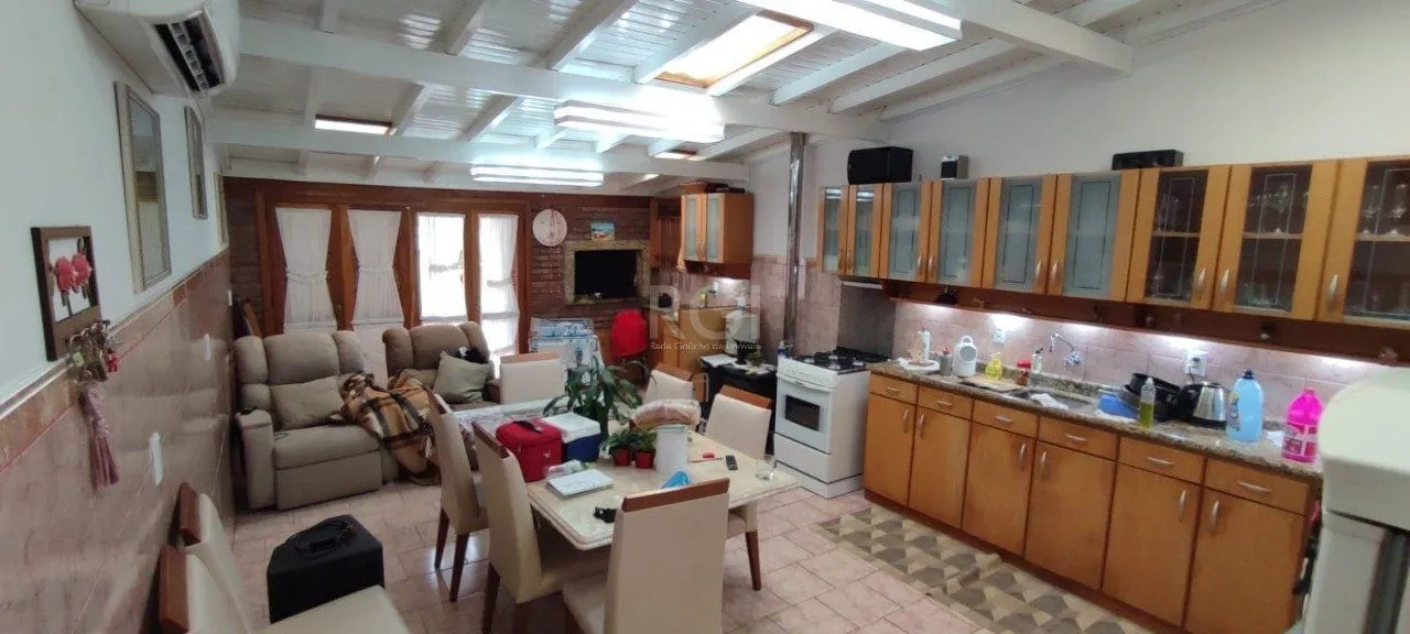 Imagem Casa em Hípica