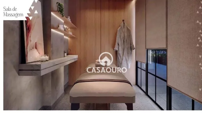 Imagem Apartamento com 3 quartos à venda, 89 m² - Santo Agostinho - Belo Horizonte/MG