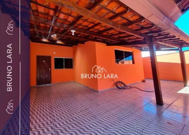 Foto do imóvel Casa á venda em Igarapé Bairro Novo Horizonte