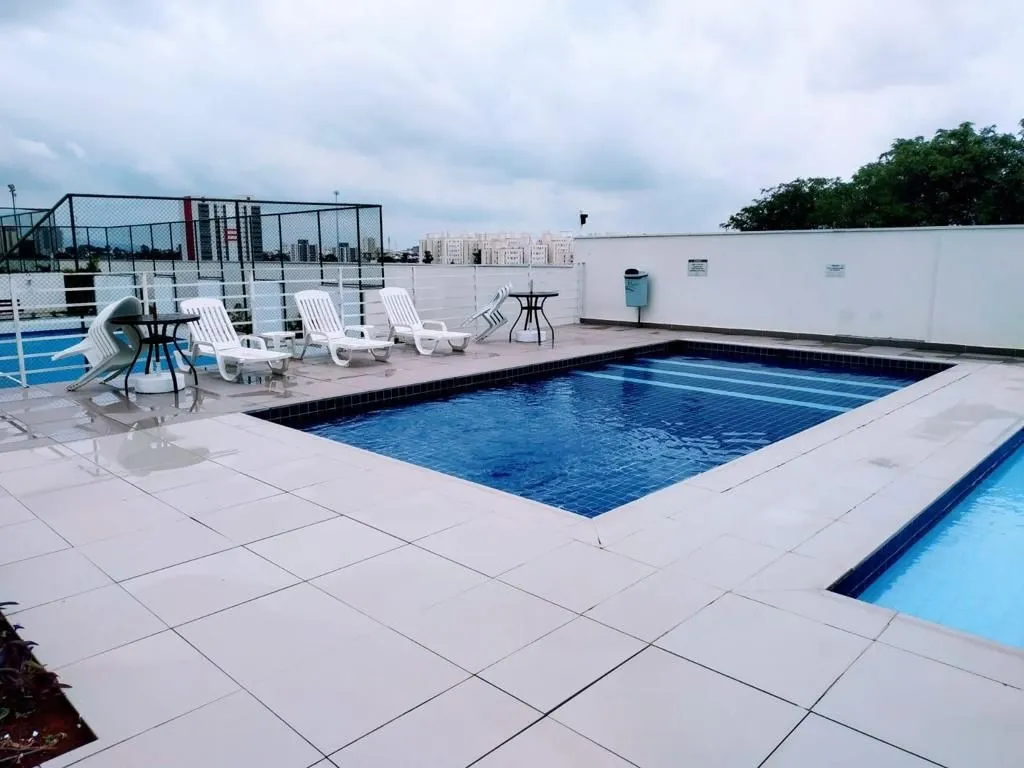 Imagem Excelente Apartamento no Residencial Mont Royal.