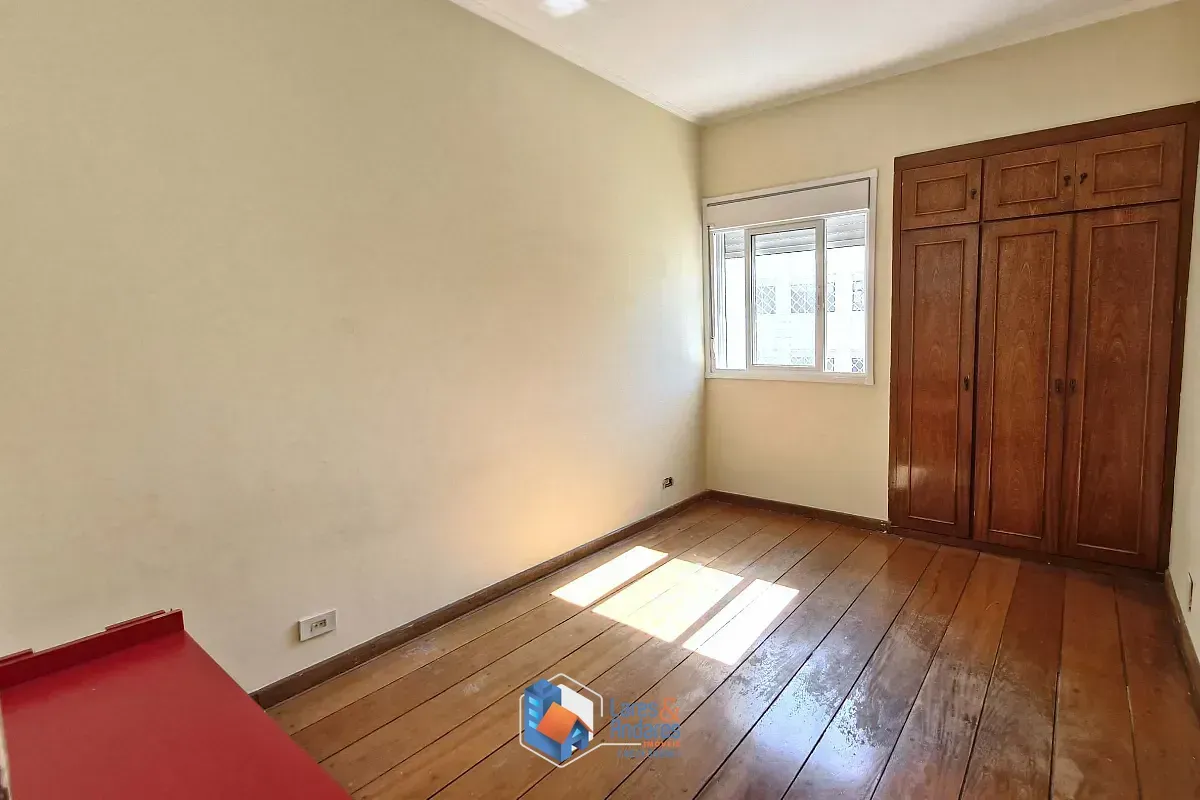 Imagem Apartamento para venda em Perdizes com 3 quartos, sendo 1 suíte, 95m²